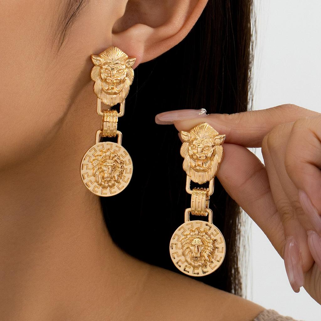 Fashion Earrings for Woman's