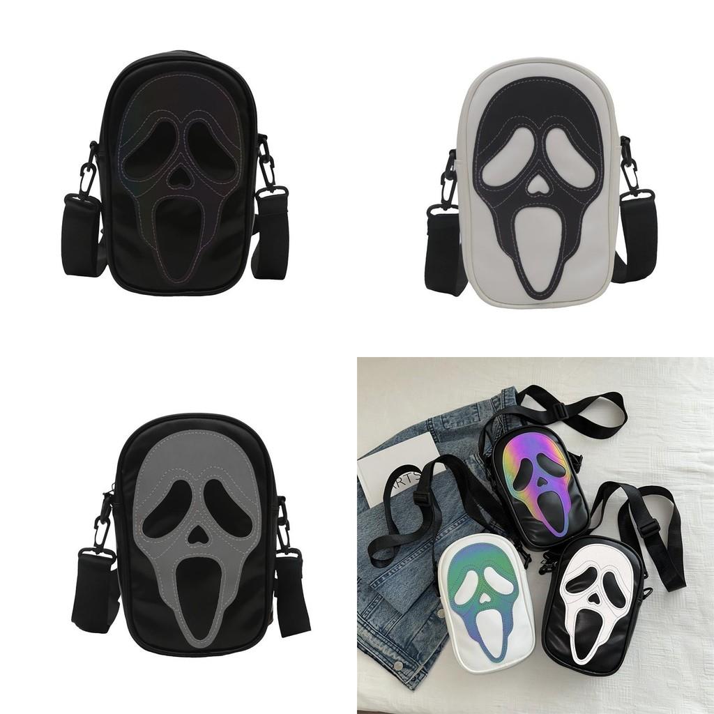 Stylish And Quirky Small Square Handbag For Women In Fashionable Colors For Fall Winter