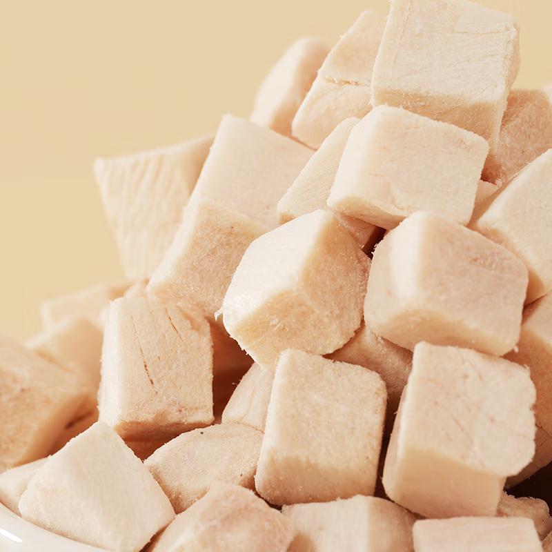 One's Member Freeze-Dried Pet Treats