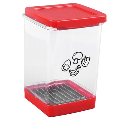 Fruit Slice Cup Multifunctional Stainless Steel Blades Effortless Food Cutter Dicer for Vegetable
