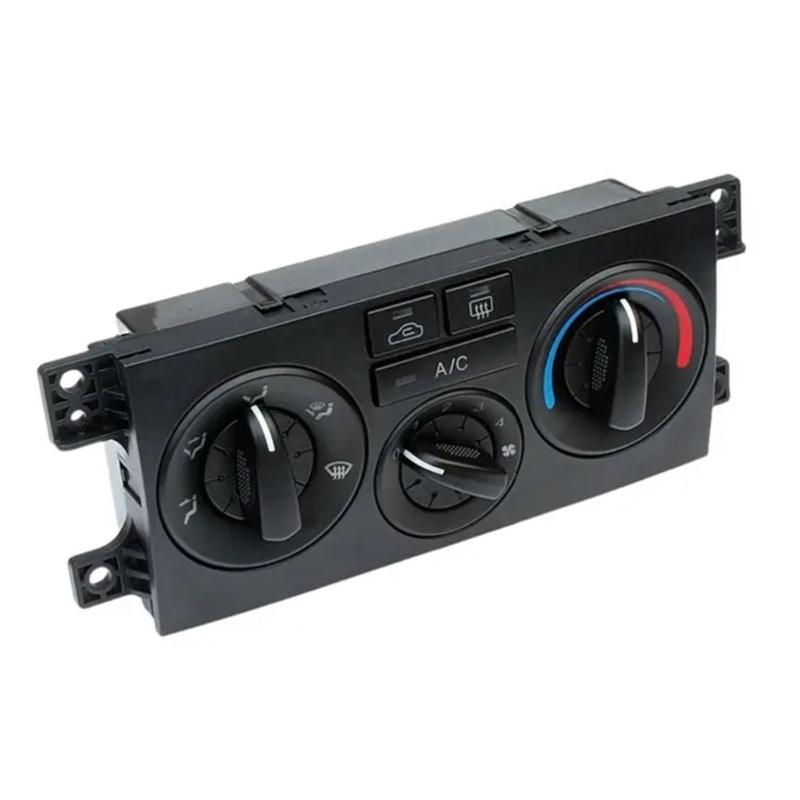 Premium Plastic Temperature Heating Controller Regulator Suitable For Cars Quick Warming Up In Cold Weather 97250-2D510 1