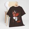 Enma Kozato Tshirt reborn Anime Unisexga Tsuna Sawada Shirt Gift Shirt gift shirt