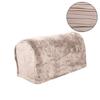 2pcsset Covers Armrest Armchair Slipcovers Sofa Protector Nonskid Couch Cover