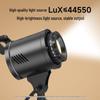 Beyang 200W Professional LED Fill Light for Live Broadcast & Photography