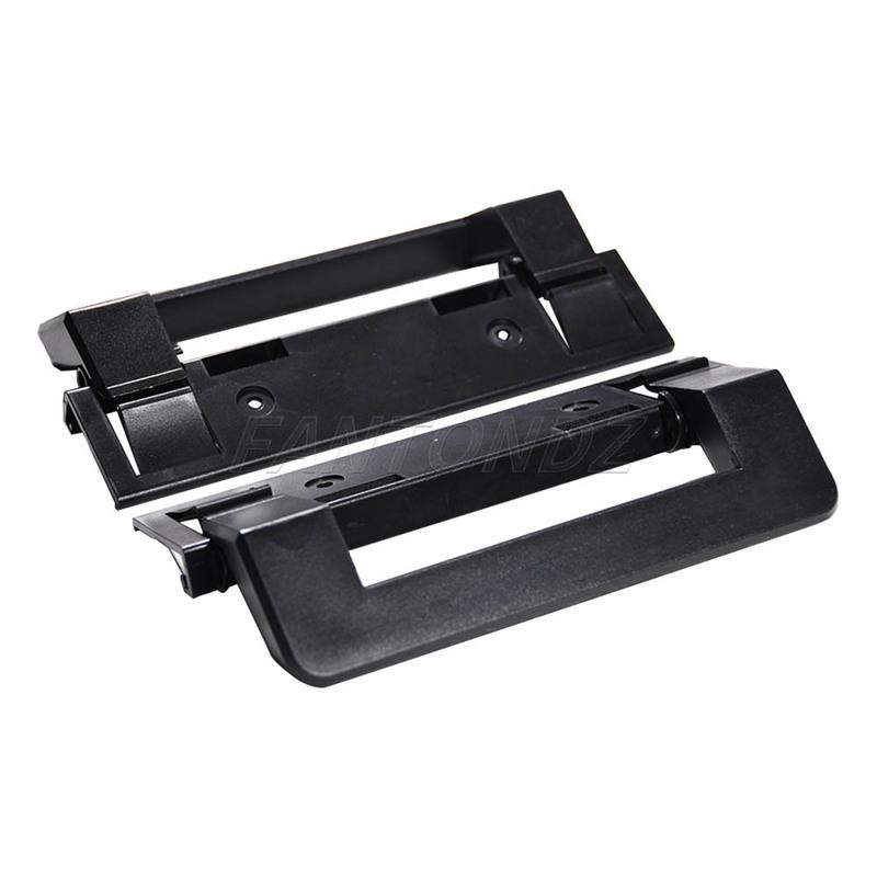 RV Refrigerator Door Handle For Dometic Fridge DM2672 DM2682 DM2872 Parts Replace 332900 RV Refrigerator Door Latch