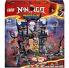 LEGO Ninjago 71813 Shadow Wolf Mask Dojo