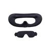 Cache facial anti-fuite de lumière Coussinet pour les yeux Éponge Housse de protection Masque pour les yeux pour DJI Avata 2 Lunettes 3
