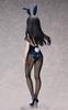 Figurka Licorice Recoil Takina Inoue Bunny z plastu, lakovaná, ver.. 1/4