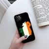 RT10 Ireland irish flag Phone Shell for Samsung S20 S21 S22 S23 S24 FE Ultra Plus Lite S21S A55 A07 A17 F06 F16 M06 M16 M56 A36 A37 A57