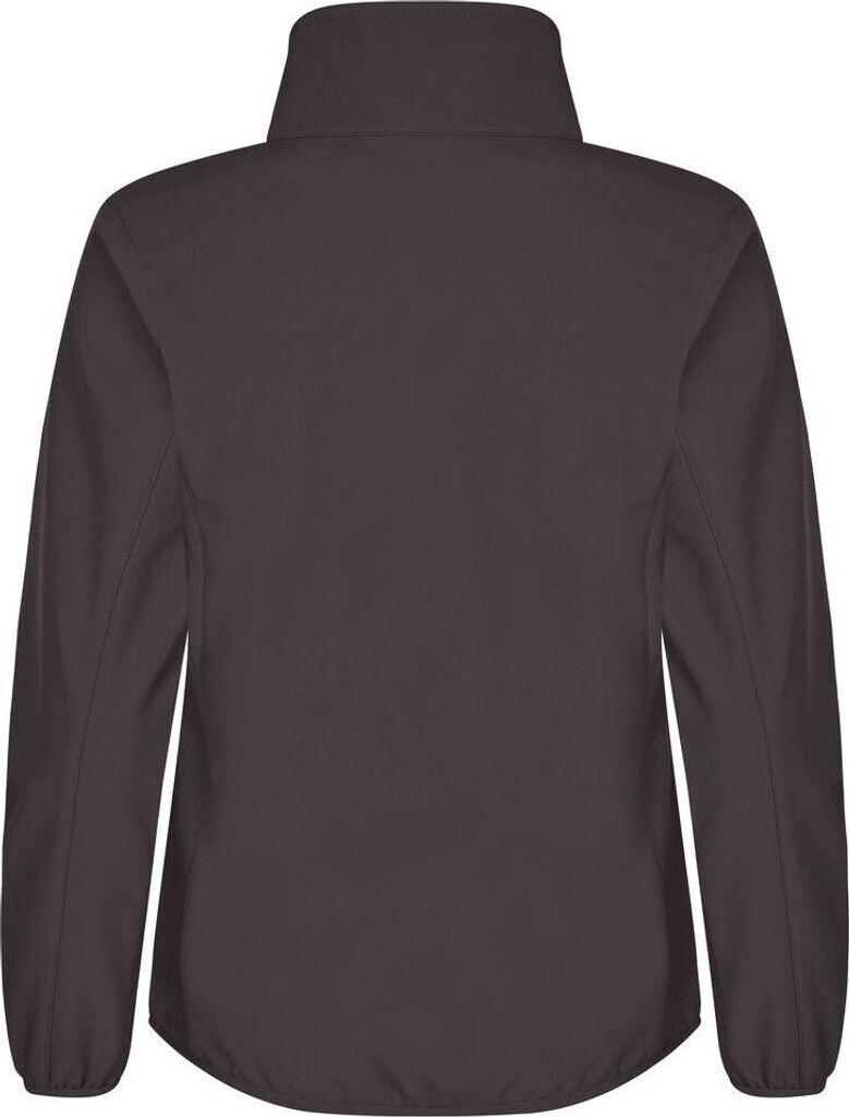 Clique Classic Softshell Jacket UB1097