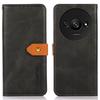 KHAZNEH For Xiaomi Redmi A3 4G/Poco C61 4G Case PU Leather Wallet Folio Phone Cover