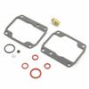 REPAIR CARBURETOR KIT REBUILD SM-07080 FP Accessories
