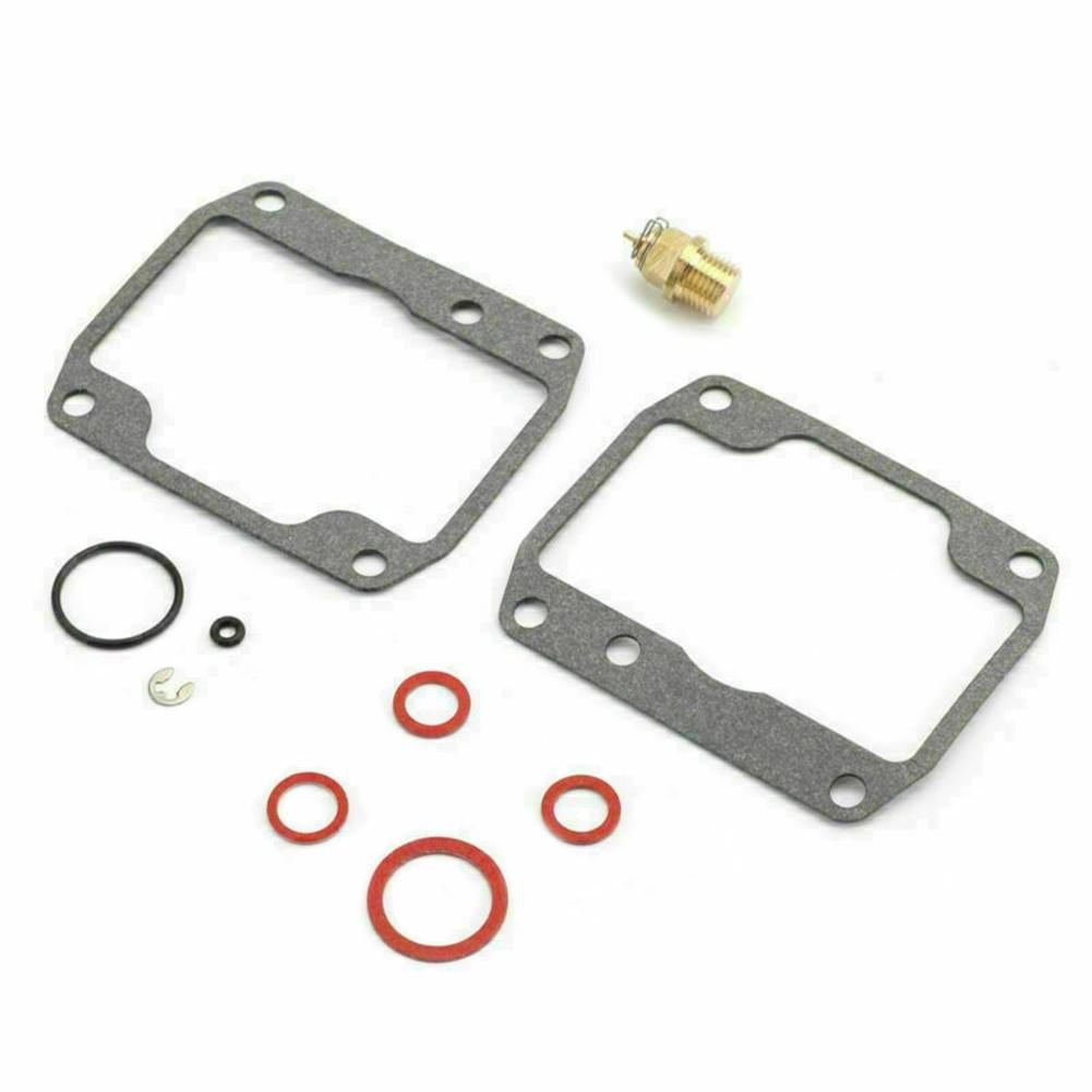 REPAIR CARBURETOR KIT REBUILD SM-07080 FP Accessories
