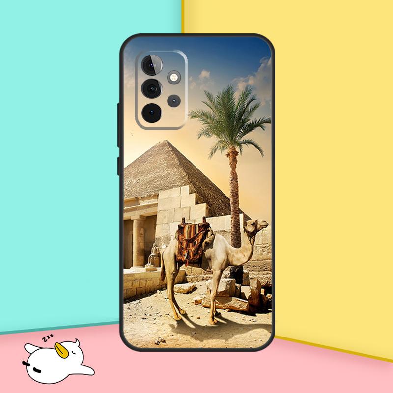 

Ancient Egyptian Case For Samsung Galaxy A36 A56 A16 A33 A13 A23 A52 A32 A12 A54 A34 A14 A53 A15 A35 A55 A17 Samsung A14