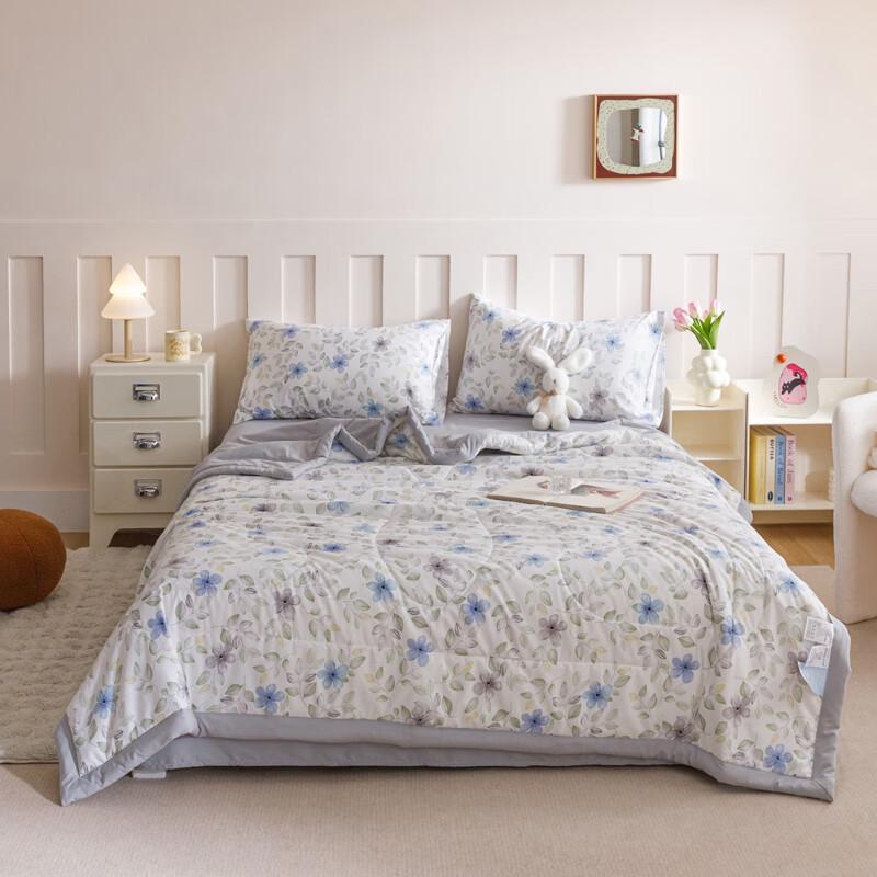 

Southern Life Soy Fiber Blend Summer Comforter