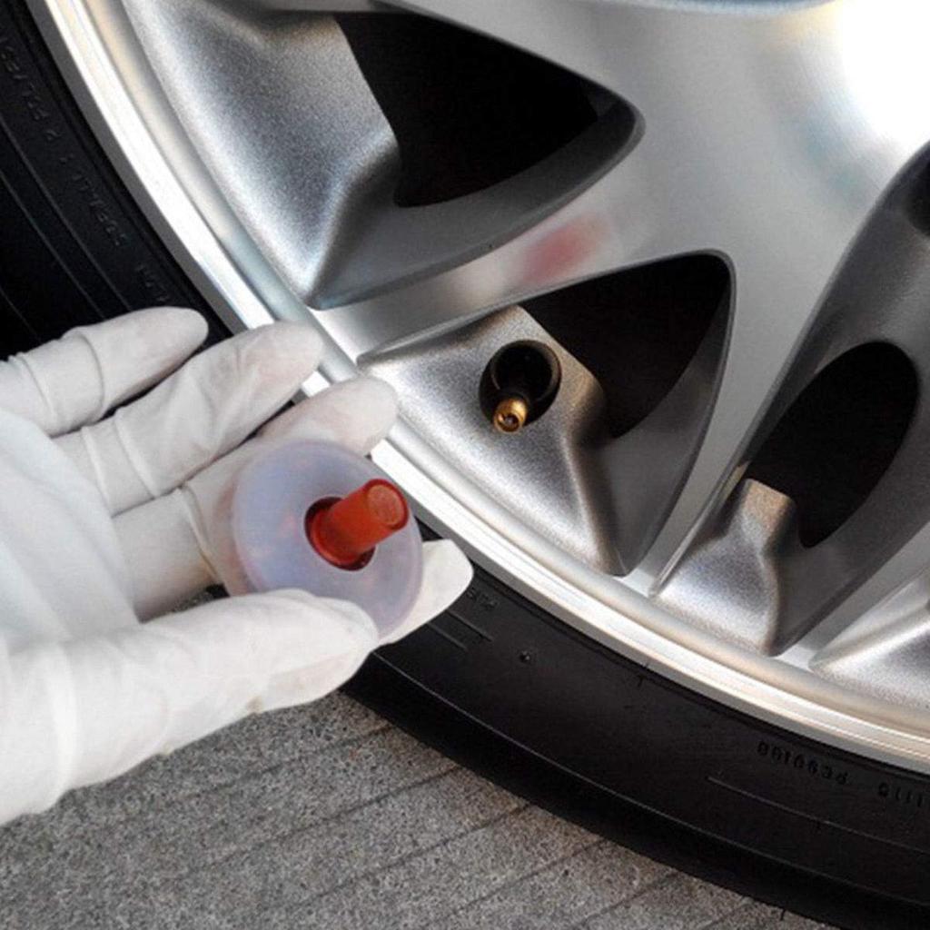 Car Wheel Led Lights, MASO Colorful LED Solar Wheel Hub Tire Lights 4 Modes Flash Wheel Light, Waterproof Tyre Valve Cap Strobe Lamp Kit for Car