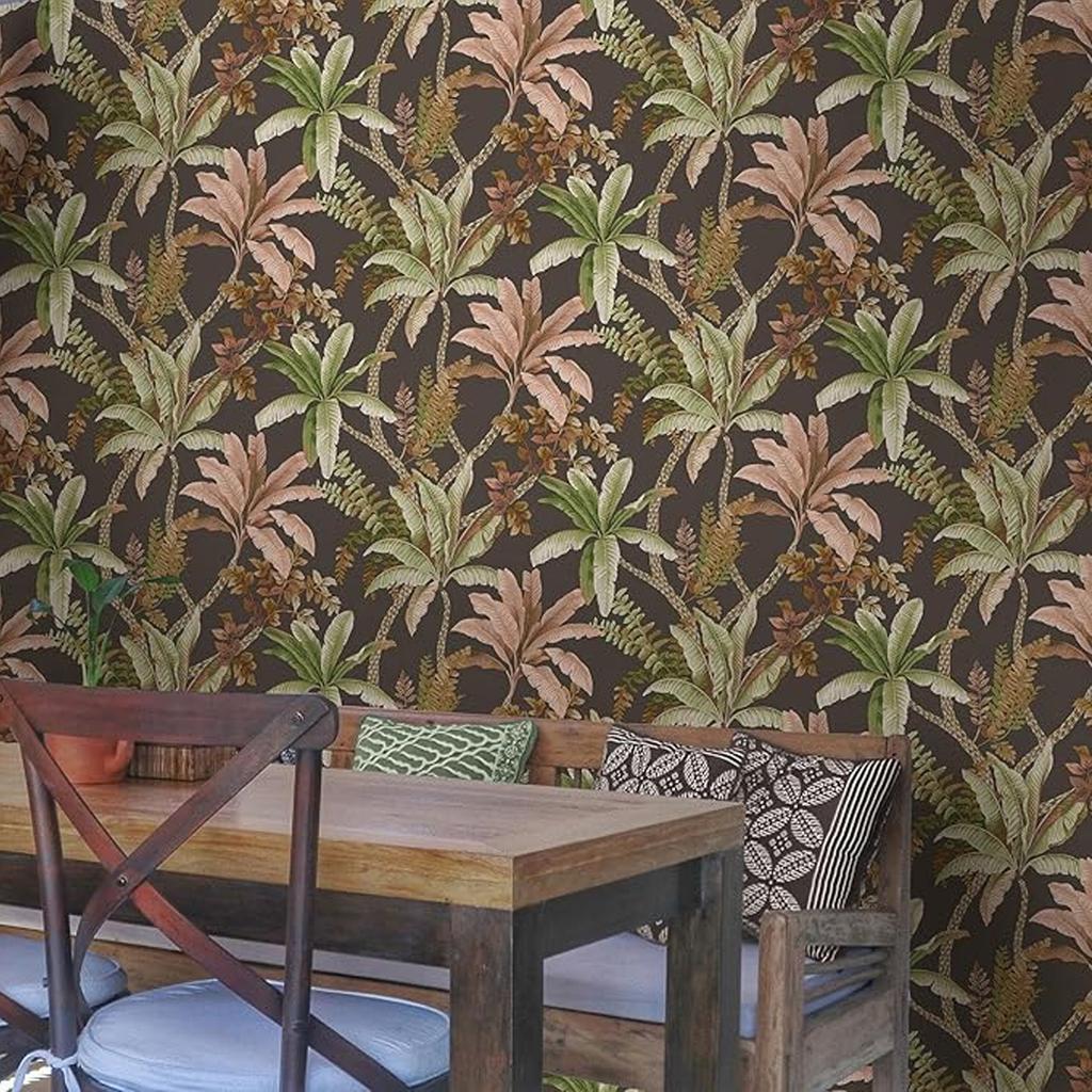 Holden Décor Palm Wallpaper