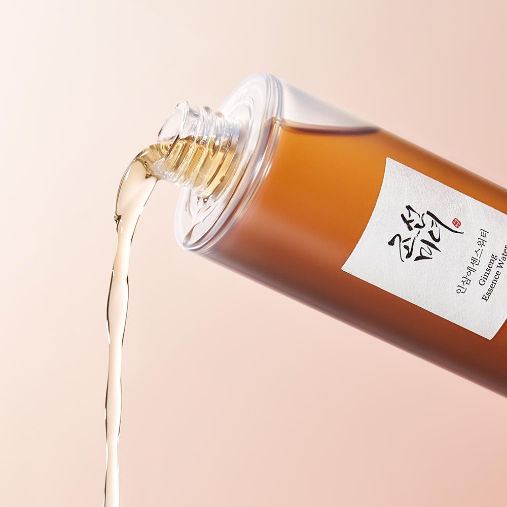 Joseon Beauty Ginseng Essence Water 150ml