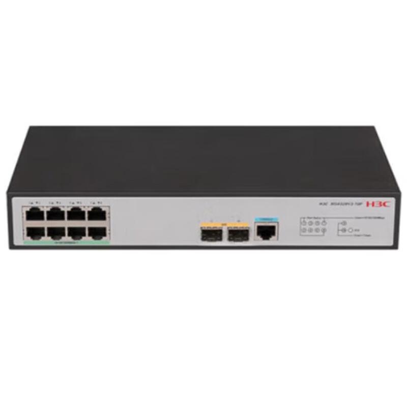 H3C MS4000 Series Gigabit Enterprise Network Switch
