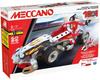 Race Car - BANDAI - Meccano - APM20104 - 10 Models