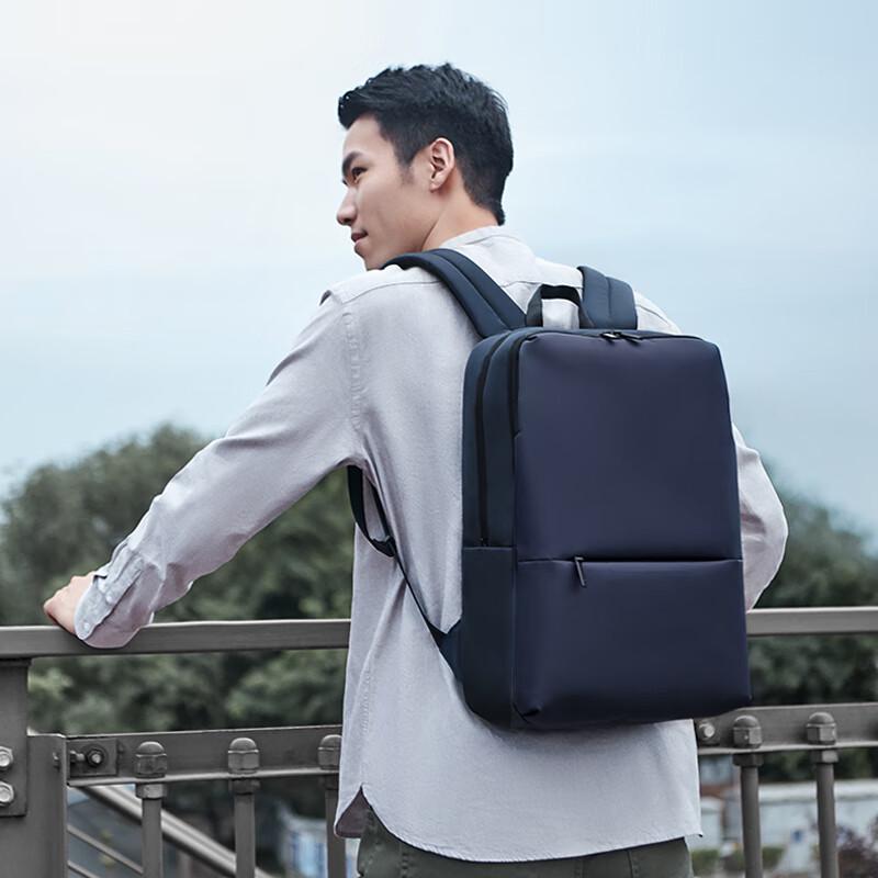 Xiaomi Klasický business batoh na notebook
