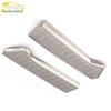GX7 Rear Guard Plate Stainless Steel Trunk Protection Pedal