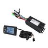 Elektrofahrrad Controller Kit 26A 3-Modus Sinus Controller S861 LCD Display Panel für Fahrrad Modifikation