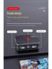 M90Pro Wireless Bluetooth In-Ear Headphones: Slide Cover, Noise Cancelling, Mini E-sports & Sports Gaming