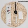 Handun Disposable Bamboo Cutlery Set