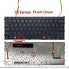 Compatible Keyboard for NP940X3G, 940X3G, 930X3G, 940X3K, 940X3F, K02CN