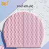 361° Kids' Granular Silicone Swim Cap with Ear Protection