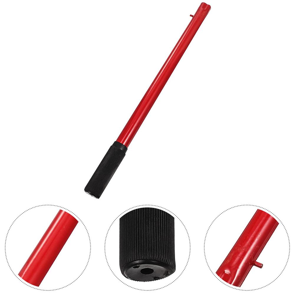 1ks Hydraulic Tool 37cm Accessories Red Tool Hot Sale