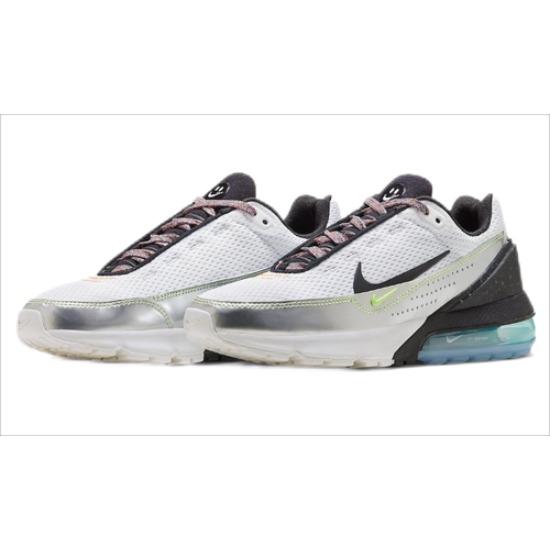 

Nike Air Max Pulse Have A Nike Day FN8885-101 EU 40 срібний