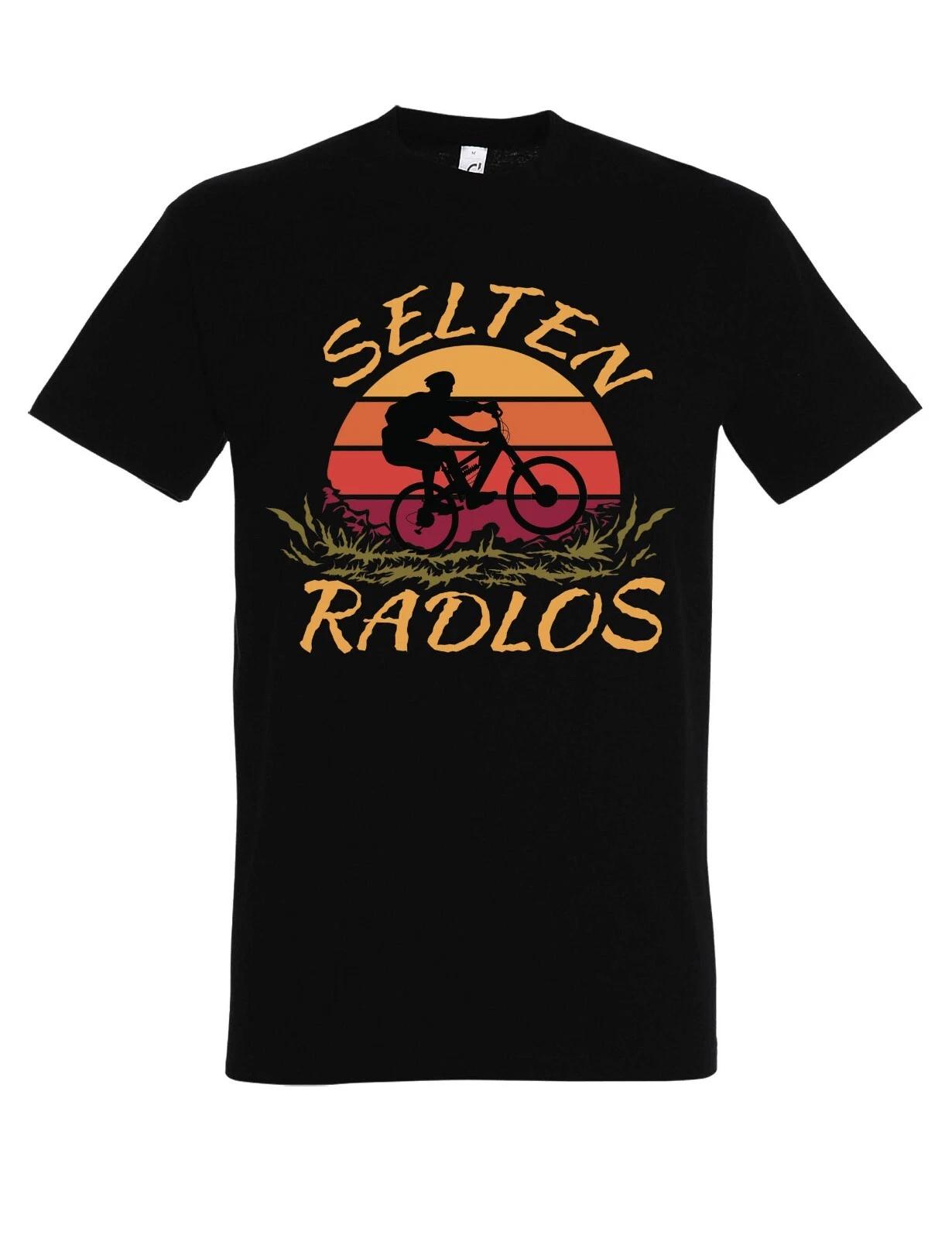 Rare Wheelless  Mens T-Shirt with Funny Print Gift Fun Shirt Athletic 4XL