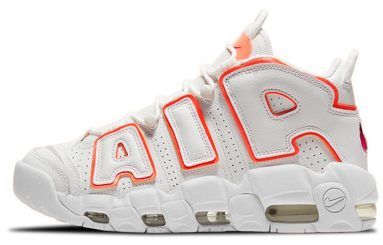 

Nike Air More Uptempo Sunset Women s DH4968-100 38