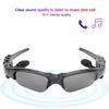 Stylish Design Smart Glasses Bluetooth-compatible Headphones Audio Sunglasses  Music Listening