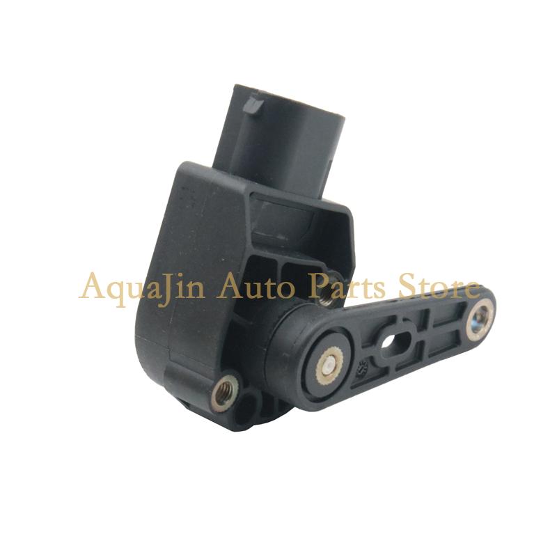 2229050503 Rear Left Height Level Sensor For Mercedes Benz C S Class W205 C205 A205 S205 W222 V222 X222 A217 C217 Coupe Auto OEM
