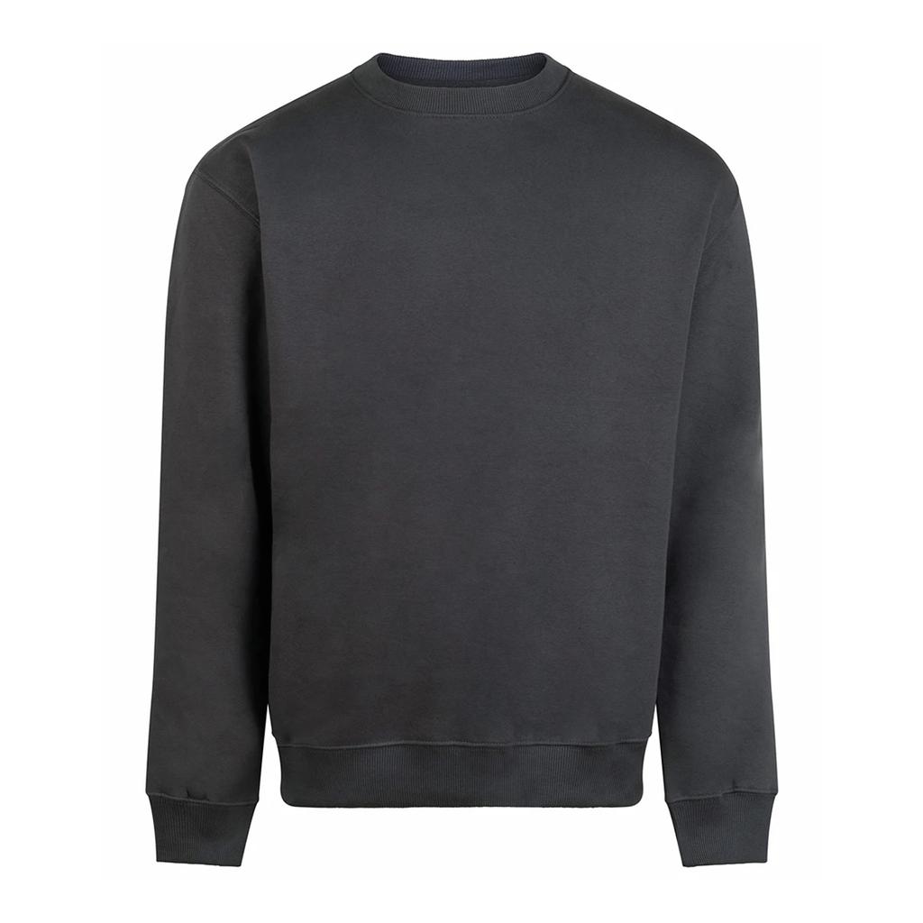 Awdis Mens Vision Heavyweight Sweatshirt