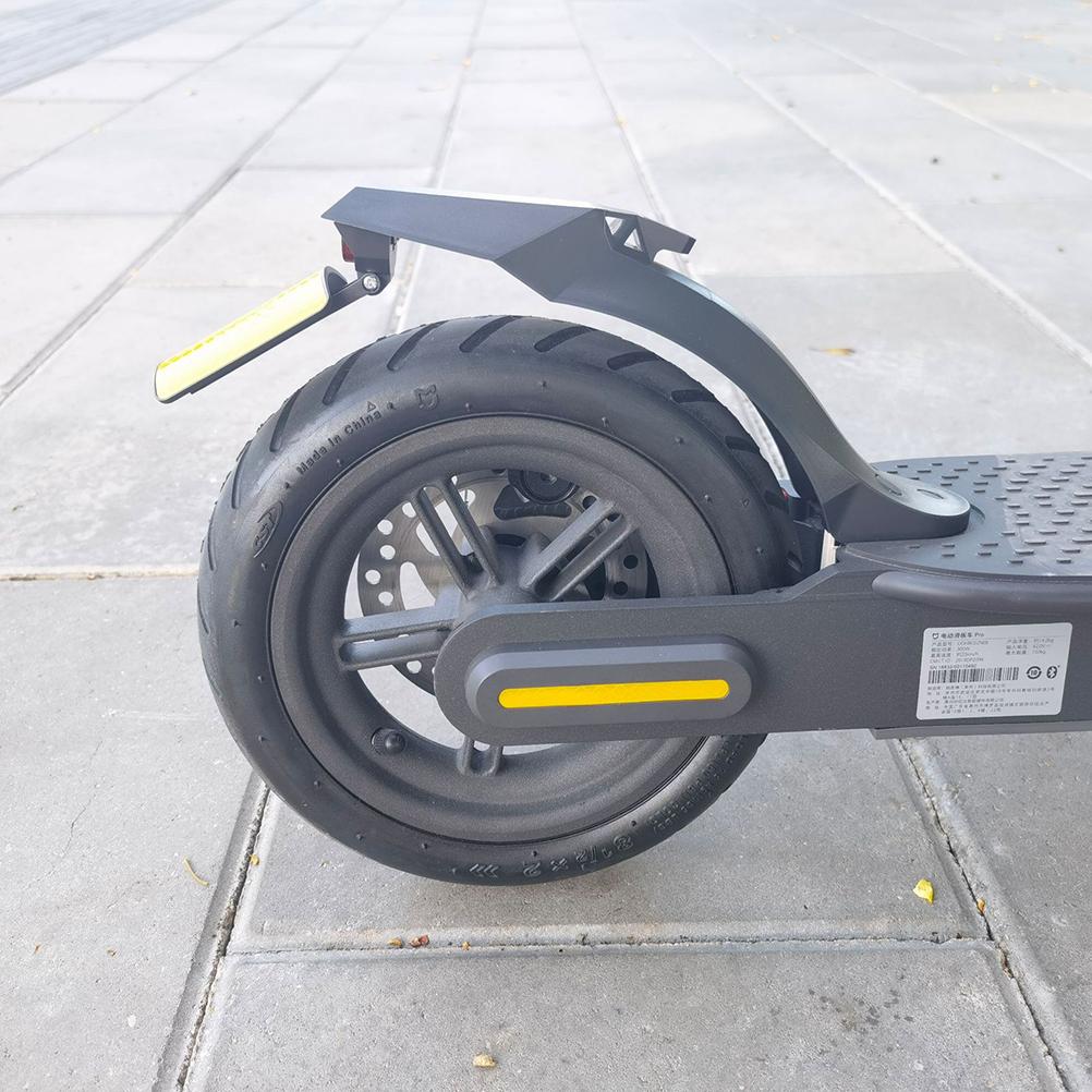 Βάση πίσω φτερού για πίσω φτερό σκούτερ, αξεσουάρ αντικατάστασης πίσω φωτός σκούτερ συμβατό με το σκούτερ Xiaomi M365