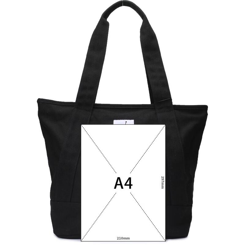 NIKE 2025 Unisex Cotton Tote Bag