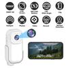 L11WIFI 1080P Portable Outdoor Sports Recorder