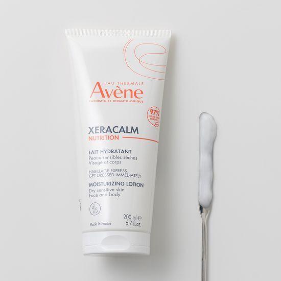 Avene Xeracalm Nutrition Lotion 200ml