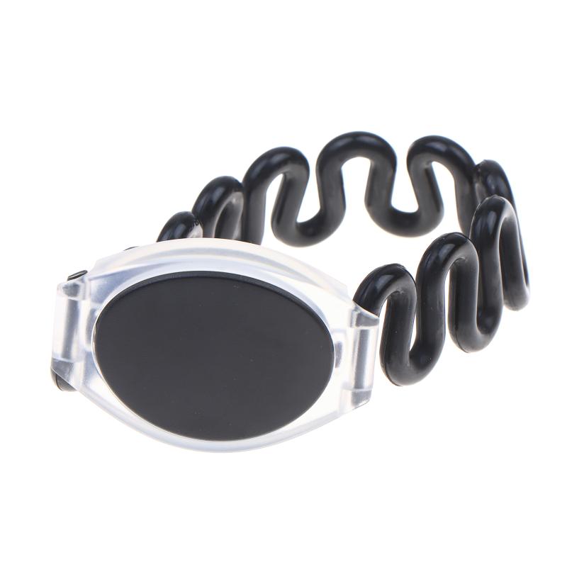 125Khz Rfid Cabinet Locker Wristbands Sauna Resort El Waterproof Bracelet With Em4305 Chip Id Wristband