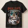 Rascal Flatts 25th Anniversary Music Unisex TShirt Unisex T-Shirt