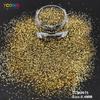 1/128 Fine Bulk Metallic Colors Glitter Powder for Nail Art Tumblers Resin Candle