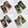 Soft Cover for Samsung Galaxy S25 S24 S23 FE Plus Ultra S7 Edge A16 A15 5G s25+ Coque Phone Case Wild Boar Pig