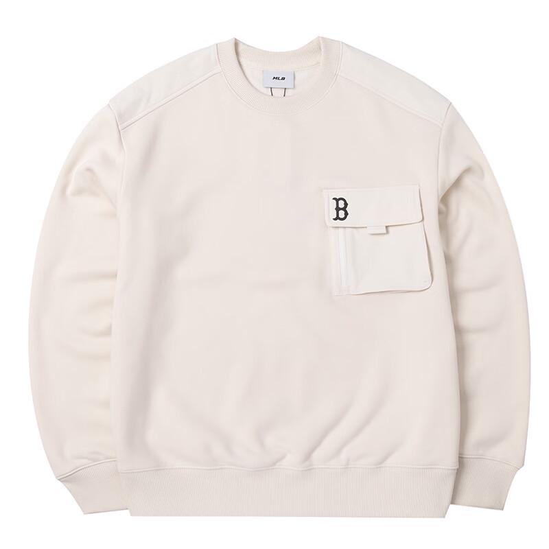 

MLB Unisex Pullover Sweatshirt xs