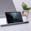 Phone Tablet Holder Bass Stereo Hifi Wireless Bluetooth-compatible Speaker USB Rechargeable