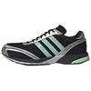 Adizero Adios OG Versatile Comfortable Running Shoes Unisex Sneakers Black Green KJ4577