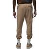 Air Jordan Flight Fleece Sweatpants 'Hemp Heather Sail' Men's DQ7468-201